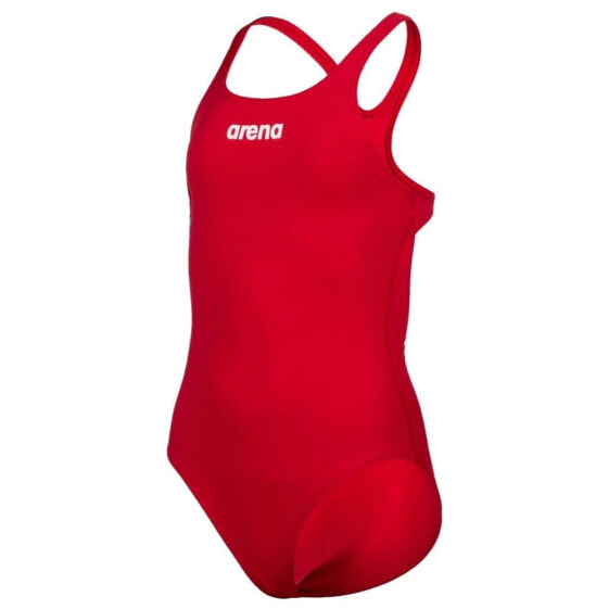 ARENA Team Pro Solid Swimsuit