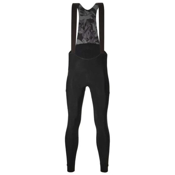 Брюки для велосипеда Santini Gravel Bib Tights