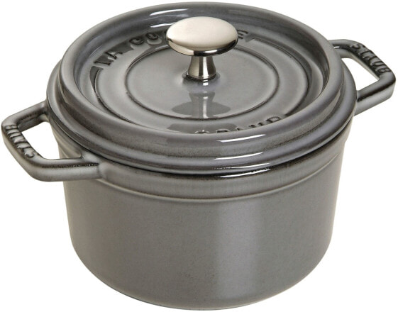 Кастрюля Staub Kasserolle Cocotte