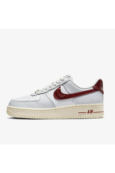 Air Force 1 '07 SE ''1 Swoosh Pocket'' Unisex Spor Ayakkabı