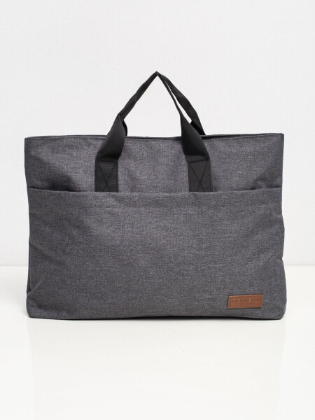 Рюкзак ROVICKY Torby-CE-TR-NB0096-L Dark Gray