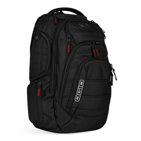 Рюкзак для ноутбука Ogio Renegade RSS 29,5 L Чёрный
