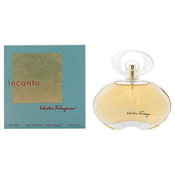 Женский парфюм Salvatore Ferragamo EDP Incanto 100 мл