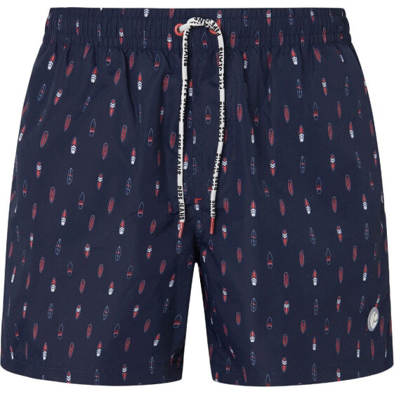 PEPE JEANS Surf Swimming Shorts