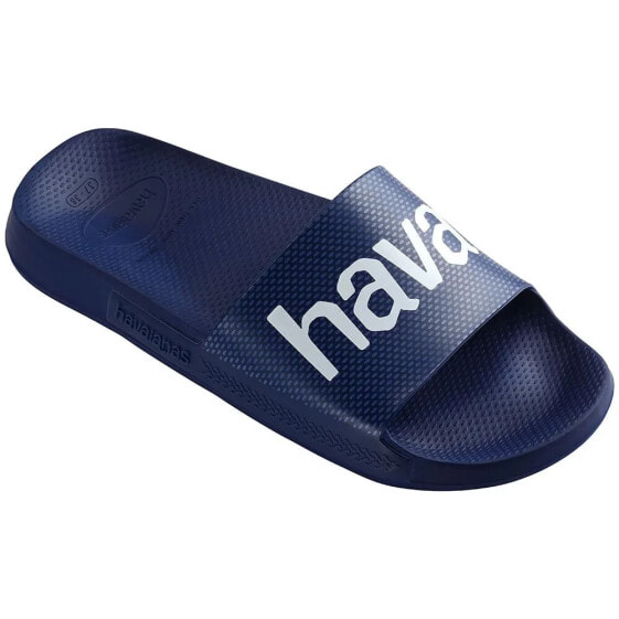 HAVAIANAS Slide Classic Logomania Slides