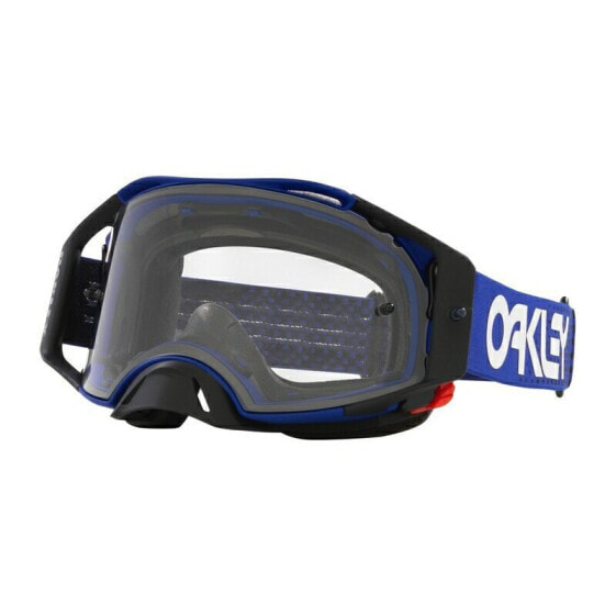 Очки для мотокросса Oakley Airbrake MX