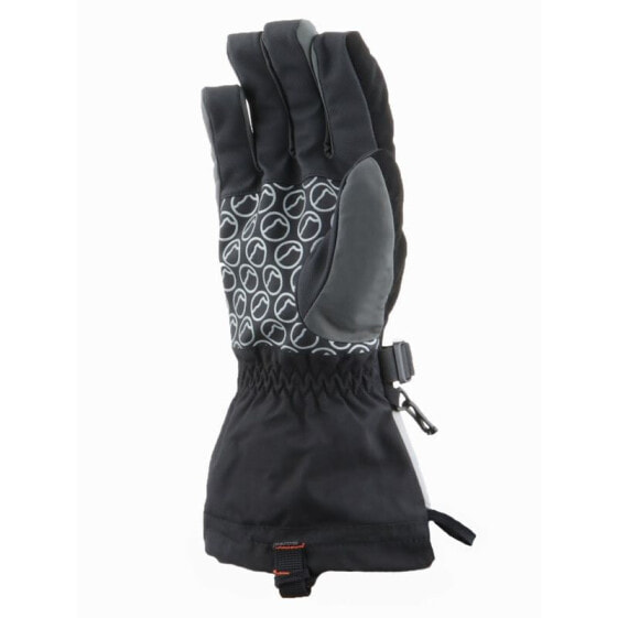 Перчатки спортивные Lowe Alpine Snow Pro Glove L5406500-745