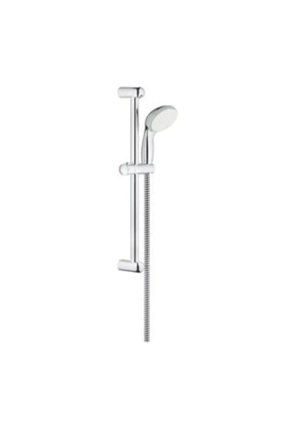 Vitalio Go 100 Shower Rail Set 1 Spray 600 Mm