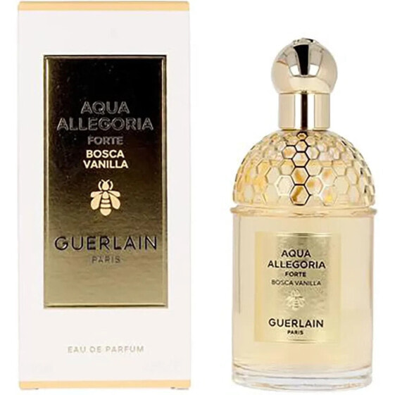 GUERLAIN Aqua Allegoria Forte Bosca Vanilla 125ml eau de parfum