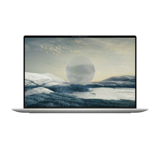 Ноутбук Dell 9340-2314 13,4" Intel Core Ultra 7 155H 16 GB RAM 512 Гб SSD