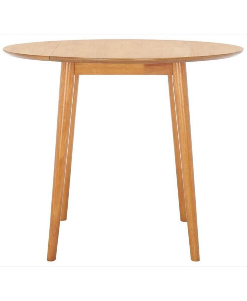 Lovell Folding Round Dining Table