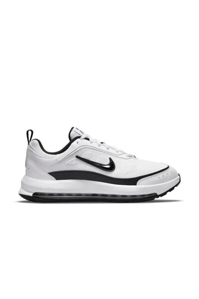 Кроссовки Nike Air Max Ap Мужские Белые Sneaker Ayakkabı Cu4826-100