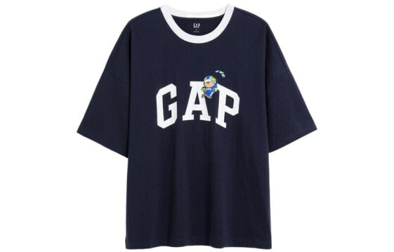 Футболка GAP LogoT 611777-1