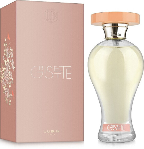 Lubin Grisette - Eau de Parfum 50 ml