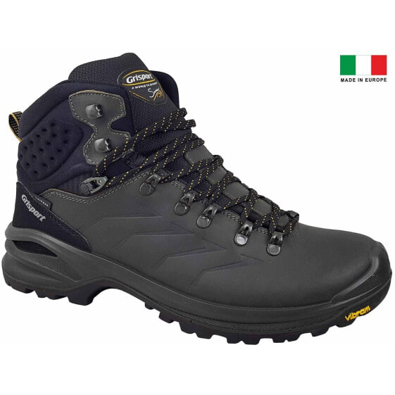 Grisport Grigio Dakar Trekking 2.0