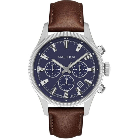 Мужские часы Nautica STARBOARD (Ø 45 mm)