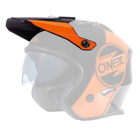 ONeal Volt Corp Visor