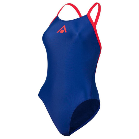 AQUASPHERE Essential Wide Back Swimsuit