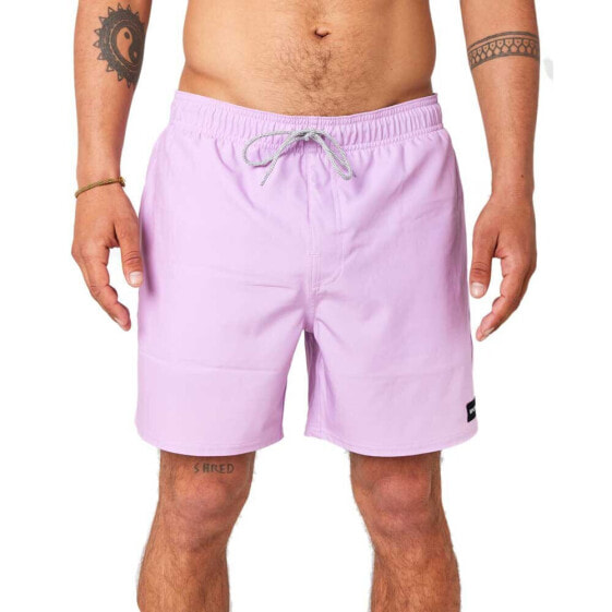 RIP CURL Daily Volley Swimming Shorts