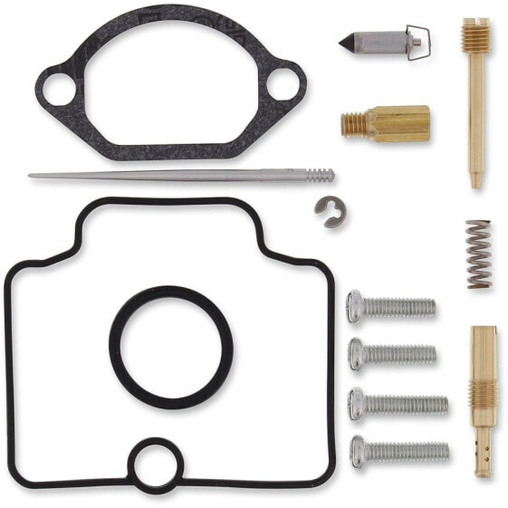 MOOSE HARD-PARTS Kawasaki KX 85 17/14 01-06 Carburetor Repair Kit