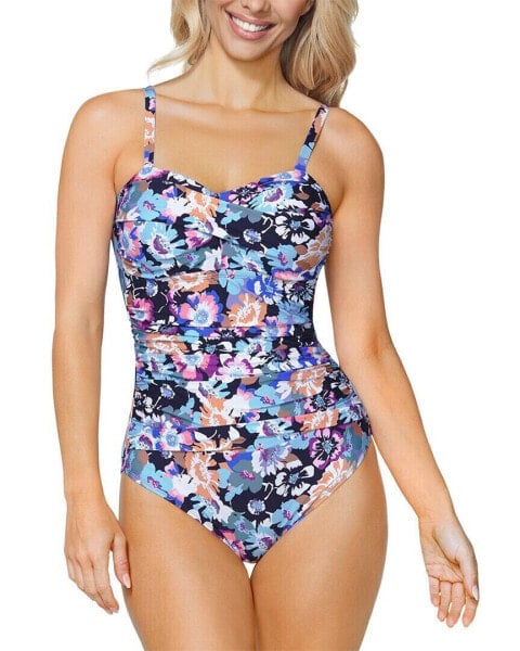 Leilani Solstice One-Piece Women's 8