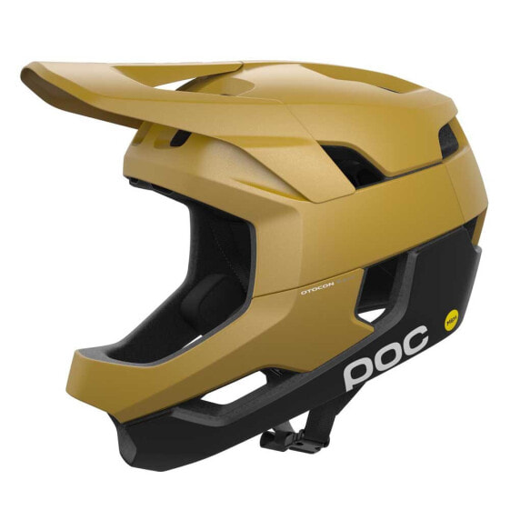Шлем спускной POC Otocon Race MIPS