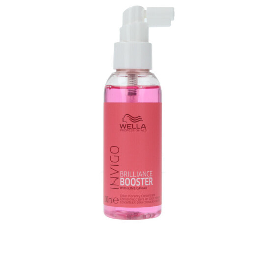 Маска для волос Wella INVIGO COLOR BRILLIANCE booster 100 мл