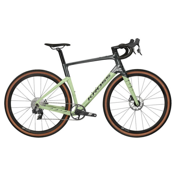 KROSS Esker RS 2.0 700 Apex XPLR AXS 2024 gravel bike