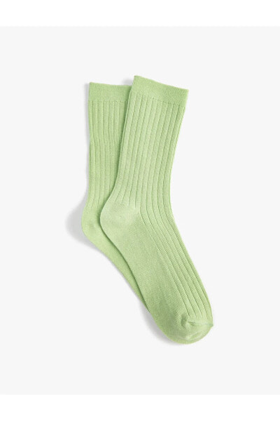 Носки Koton Sock Texture Soft