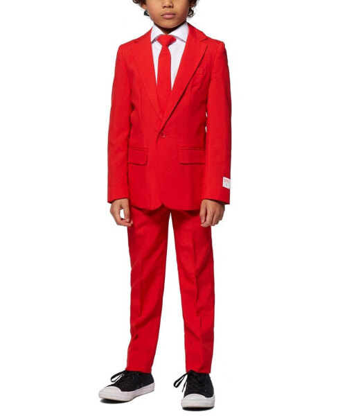 Костюм OppoSuits Little Devil Solid