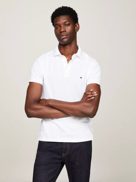 Slim Fit Tommy Polo