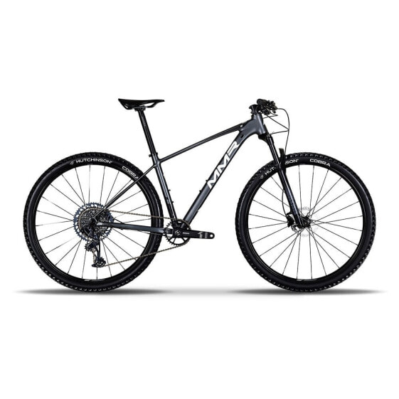 MMR Zen 10 29´´ GX Eagle 2022 MTB bike