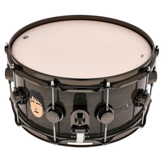 DW 14"x6.5" Alex González Snare