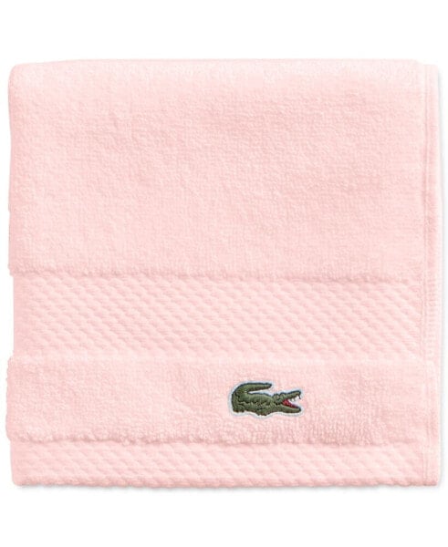 Heritage Anti-Microbial Supima Cotton Bath Towel, 30" x 54"