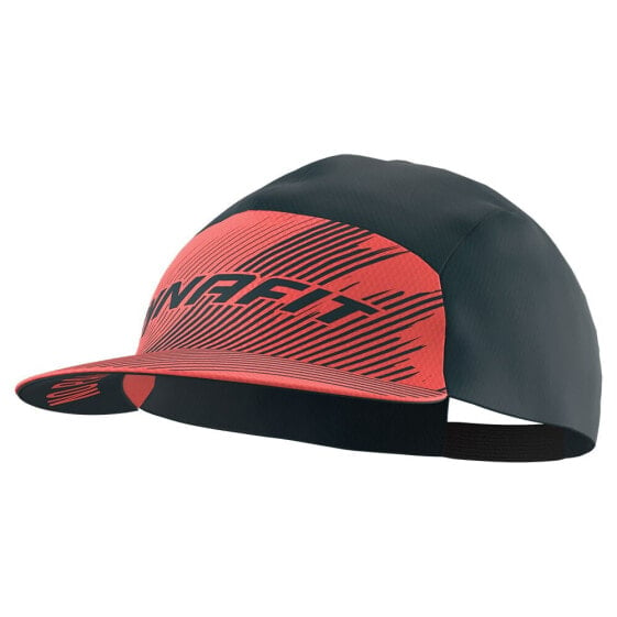 DYNAFIT Alpine Graphic Cap