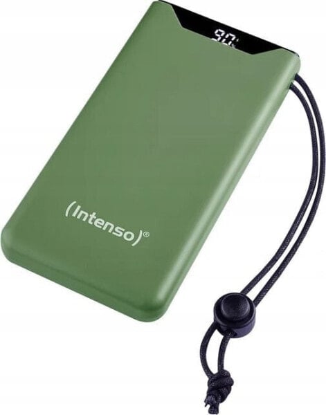 Powerbank Intenso PowerBank Intenso F10000 Green 10000mAh