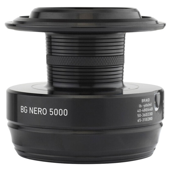 DAIWA Black Gold Nero Spare Spool