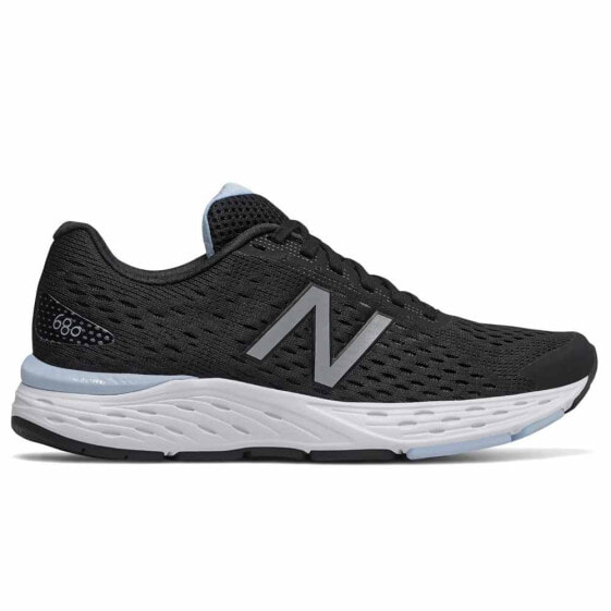 Кроссовки New Balance 680V6 Running