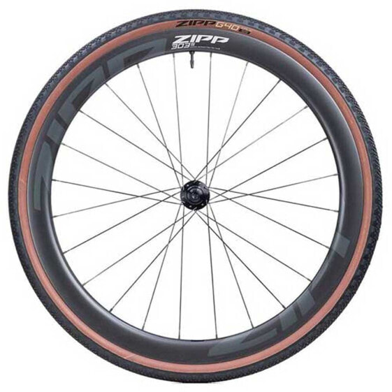 ZIPP G40 XPLR Tubeless 700C x 40 gravel tyre