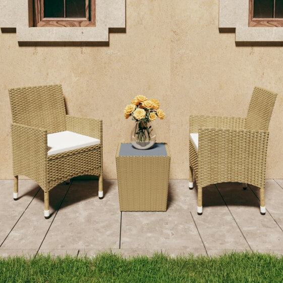 Bistro-Set-k309 ( 3-tlg )