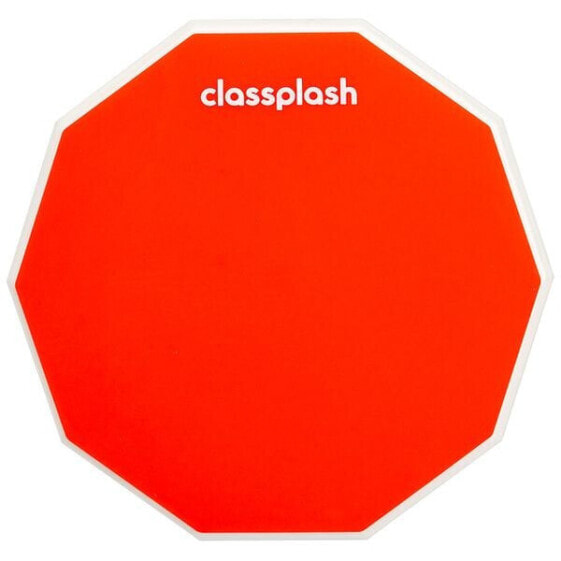 Classplash 8" Practice Pad
