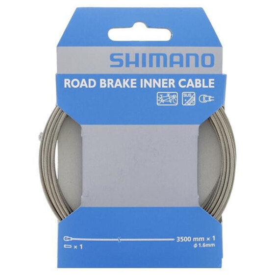 SHIMANO Cable Brake Tandem 3.5 Meters Brake Cable