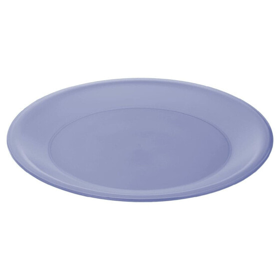 Плоская тарелка (Пересмотрено B)