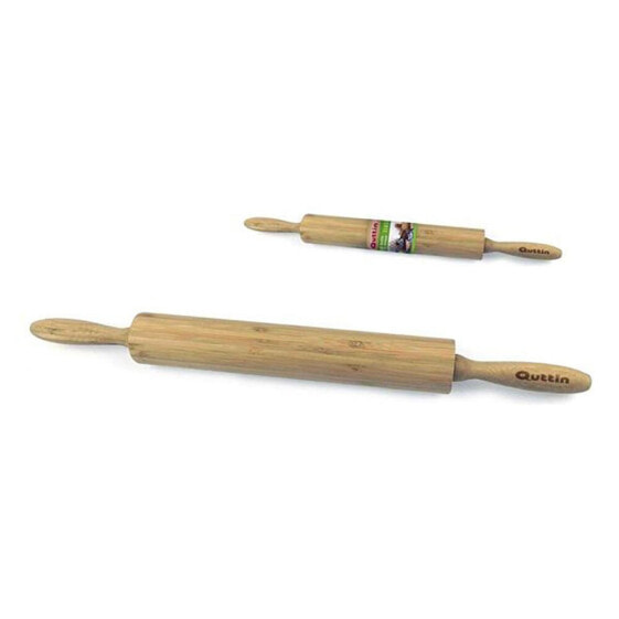 QUTTIN Amadar Bambu Roller 50.8x5 cm