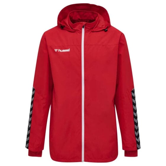 HUMMEL Authentic All Weather Jacket