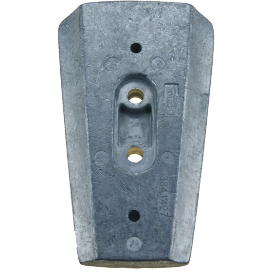 Лодочный мотор RECMAR Volvo REC3888814 Zinc Anode с цинковым износом