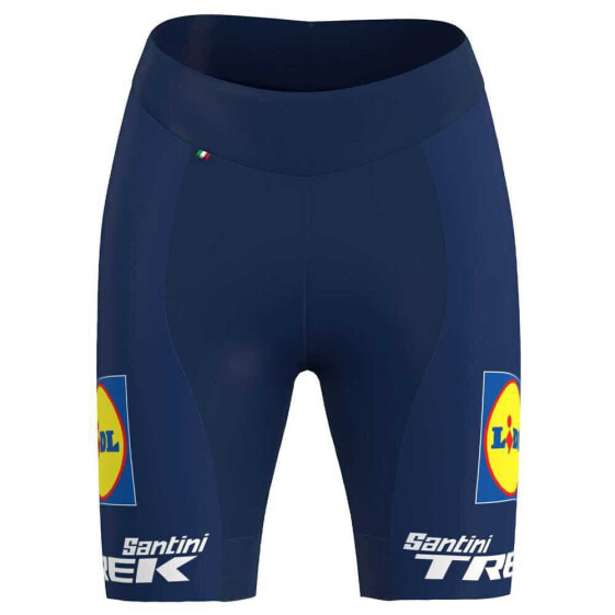 SANTINI Lidl Trek 2024 Shorts