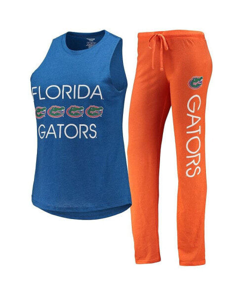 Пижама Concepts Sport Florida Gators
