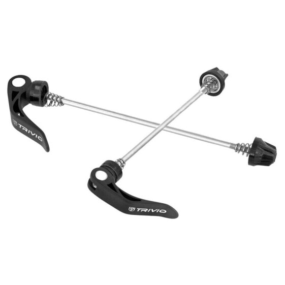 TRIVIO MTB Quick Release Skewers Set