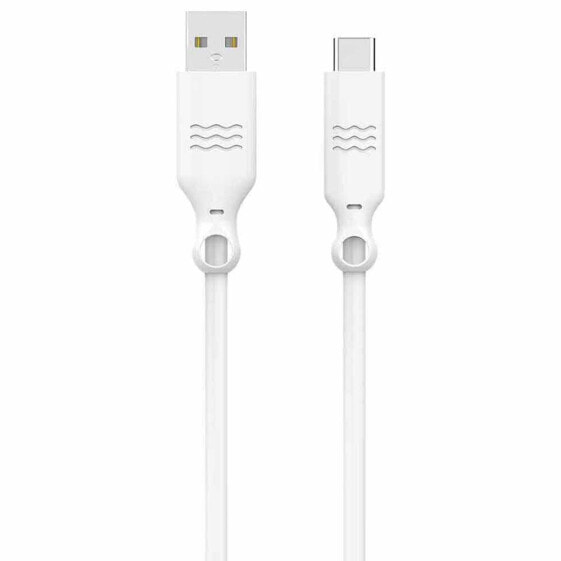 BIGBEN 902356357 1.2 m USB-C Cable